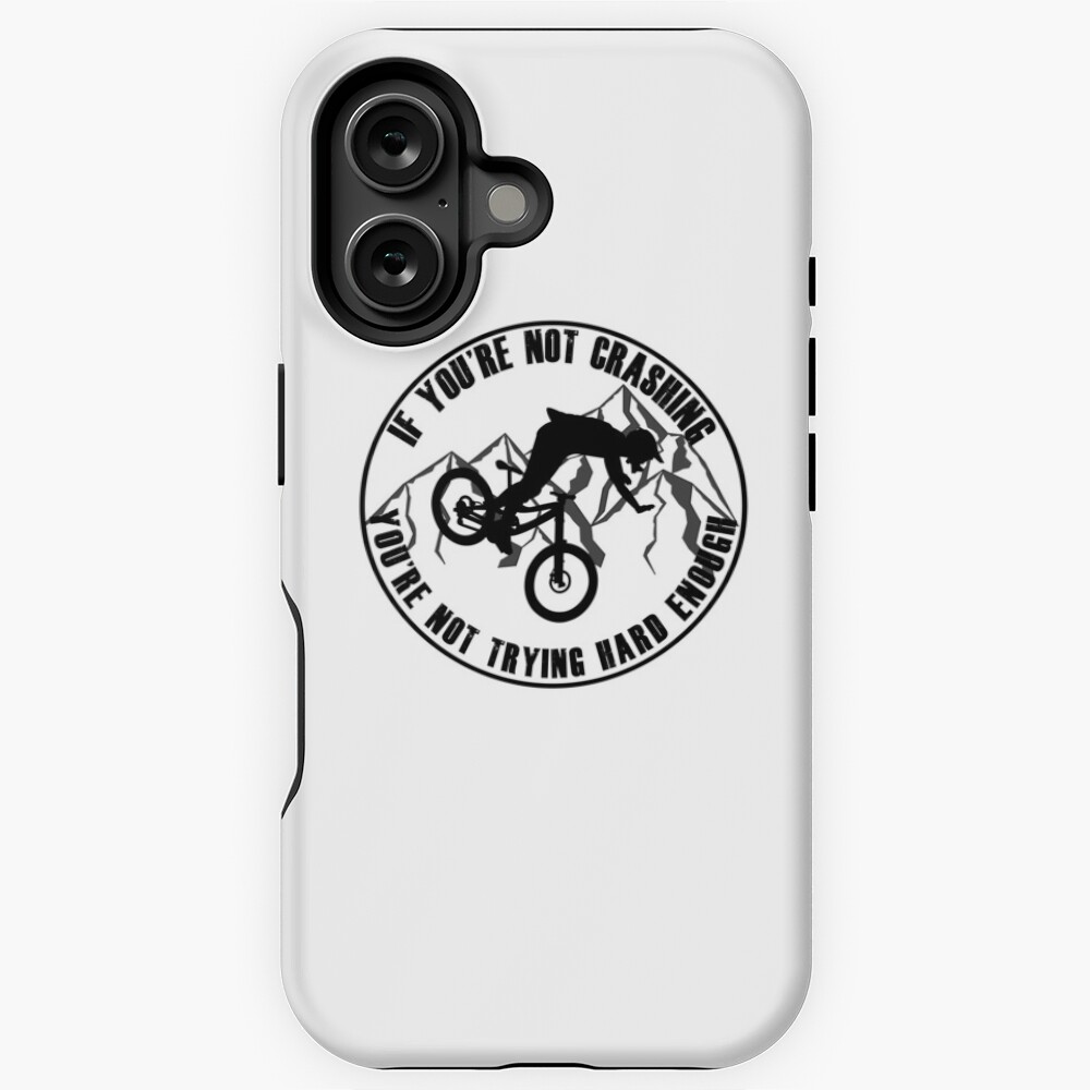 Item preview, iPhone Magsafe Tough Case designed and sold by chriswilson111.
