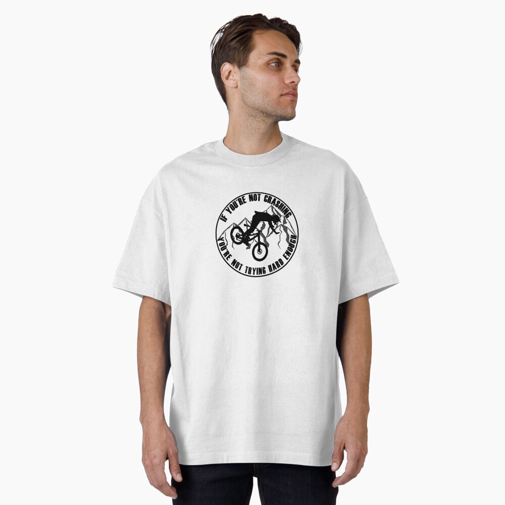 Item preview, Oversized T-Shirt designed and sold by chriswilson111.