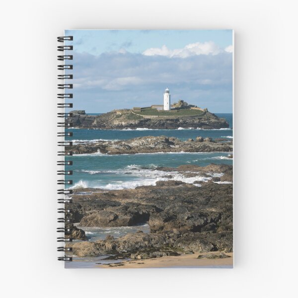 Item preview, Classic Godrevy designed and sold by Terri Waters Photography & Design.