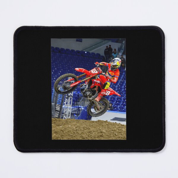 Item preview, Dirt Bike Motocross Dirt Jump Action designed and sold by Giang6MWvEo.