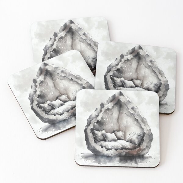 Item preview, Geode Sanctuary designed and sold by ONYX Pixee.