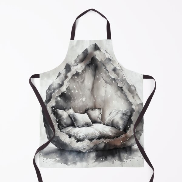 Item preview, Geode Sanctuary designed and sold by ONYX Pixee.