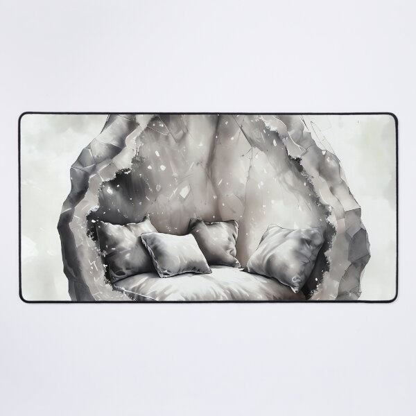Item preview, Geode Sanctuary designed and sold by ONYX Pixee.