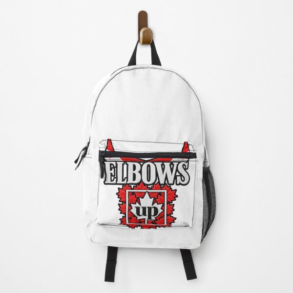 Item preview, Elbows Up Canadian Pride Canadian Unity designed and sold by ArtDesignTp.