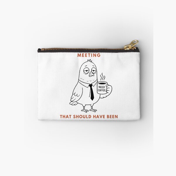 Item preview, Survived Another Meeting That Should Have Been An Email designed and sold by wildsilencee.