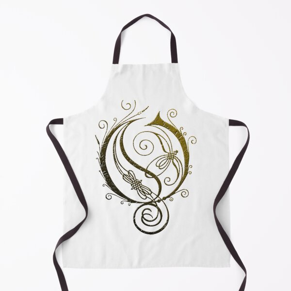 Item preview, Opeth Inspired Progressive Metal Band Artwork Design designed and sold by sloth25.