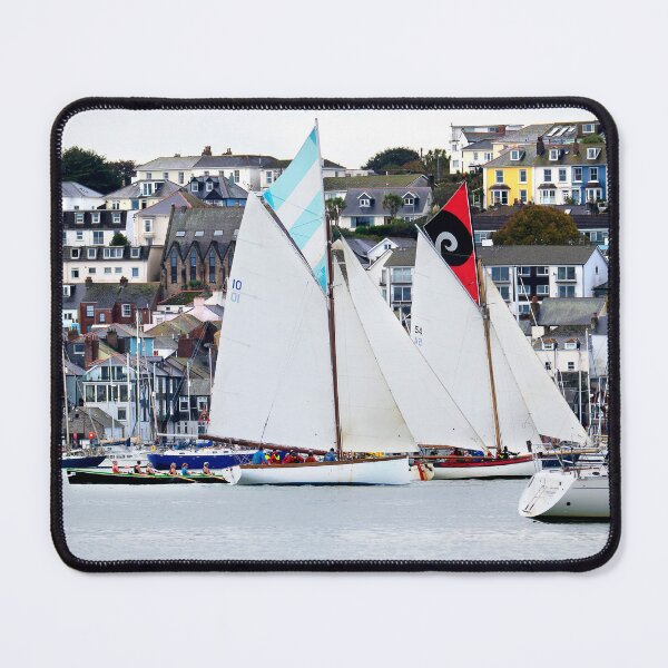 Item preview, Winnie and Grace with the Ladies Gig Rowing Team Falmouth designed and sold by Terri Waters Photography & Design.
