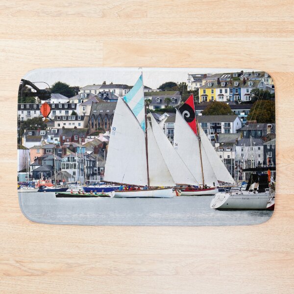 Item preview, Winnie and Grace with the Ladies Gig Rowing Team Falmouth designed and sold by Terri Waters Photography & Design.
