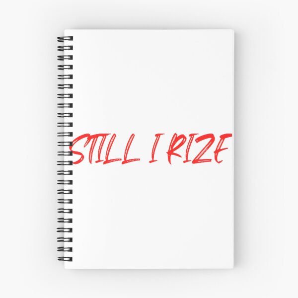 Item preview, Tupac Inspired Still I Rise Motivational Design designed and sold by MugHive.