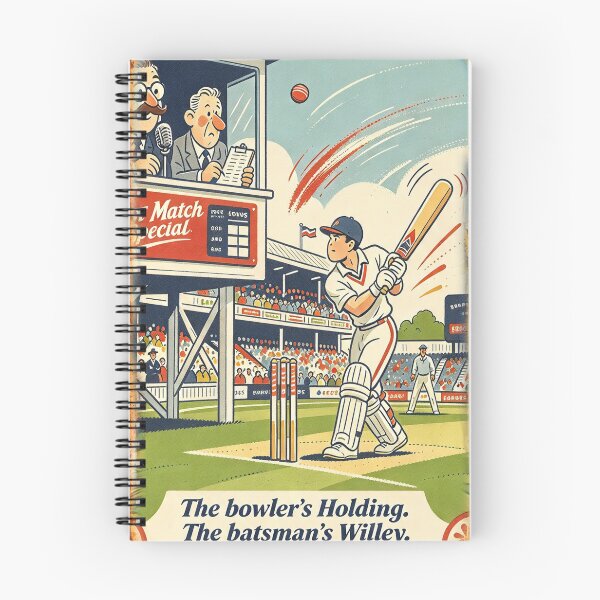 Item preview, Seaside Postcard: Holding Willey designed and sold by halibutgoatramb.