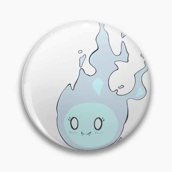 Item preview, Willow o' the wisp designed and sold by koiriin.