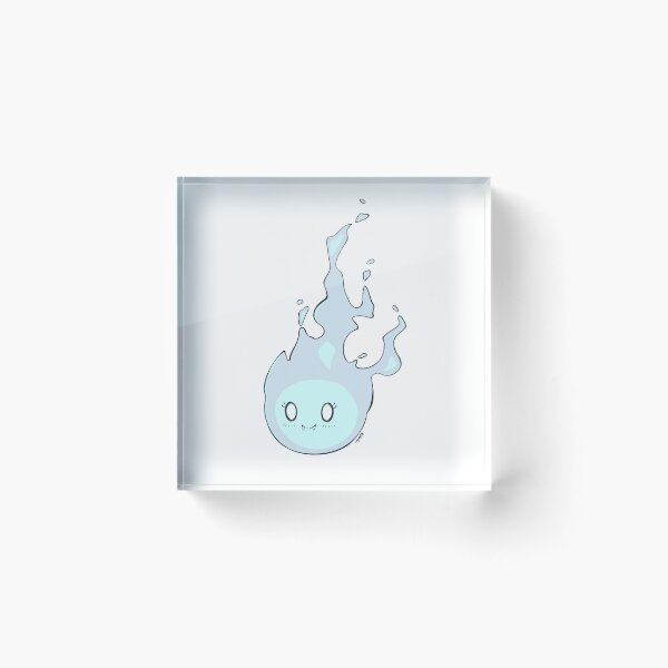 Item preview, Willow o' the wisp designed and sold by koiriin.