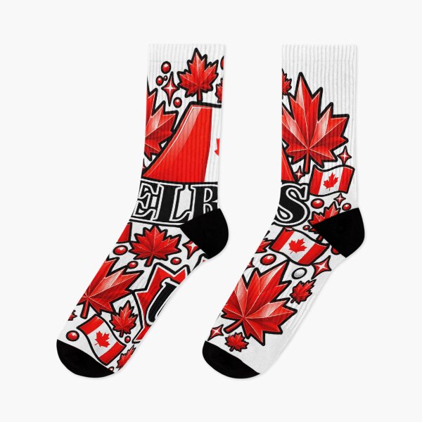 Item preview, ¡Codos arriba! Orgullo canadiense. Fuerza canadiense. designed and sold by ArtDesignTp.
