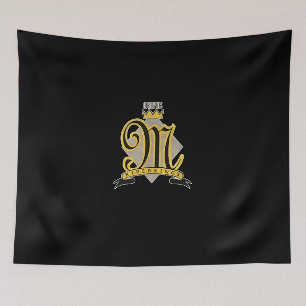 Item preview, Vintage Golden Crown Letter M Shield Crest designed and sold by GuadalupeKihn5.