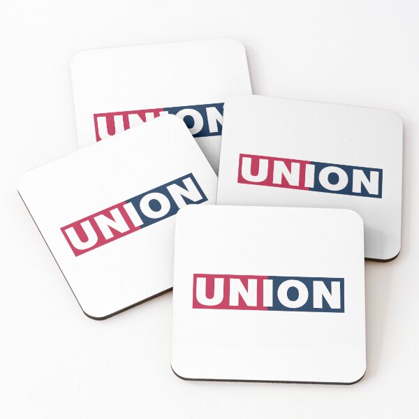 Item preview, Union designed and sold by zyla-calkins.