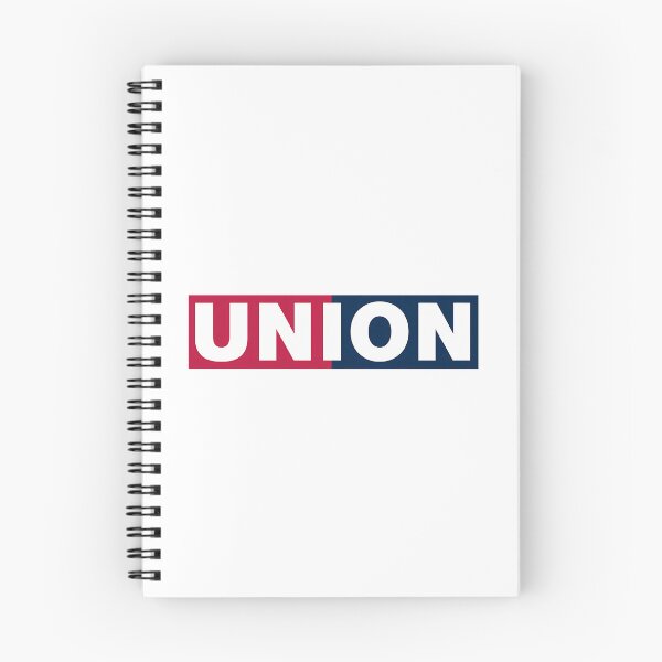 Item preview, Union designed and sold by zyla-calkins.