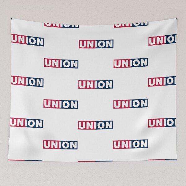 Item preview, Union designed and sold by zyla-calkins.