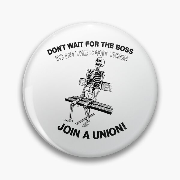 Item preview, Unionize designed and sold by zyla-calkins.