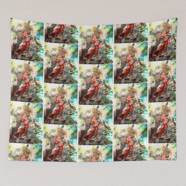Item preview, Haikaveh  Genshin Impact designed and sold by axlmc-mullen.