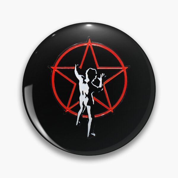 Item preview, aked Man Silhouette Raising Arms designed and sold by reportageco.