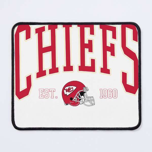 Item preview, Kansas City Chiefs Est 1960 Football Game Day designed and sold by CarLake.