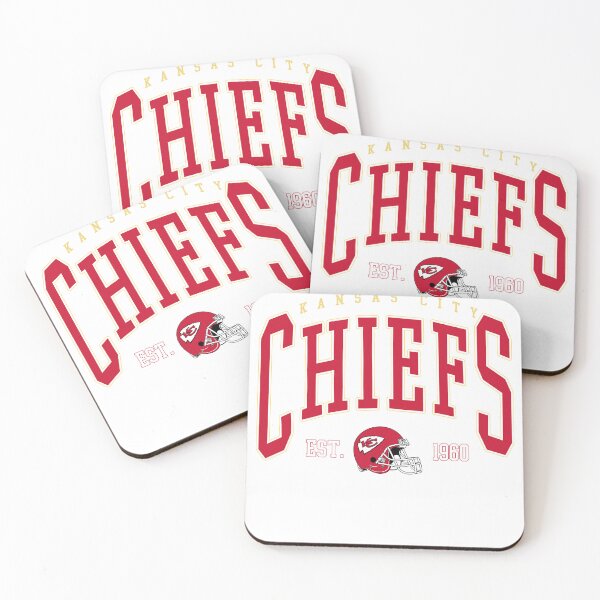Item preview, Kansas City Chiefs Est 1960 Football Game Day designed and sold by CarLake.