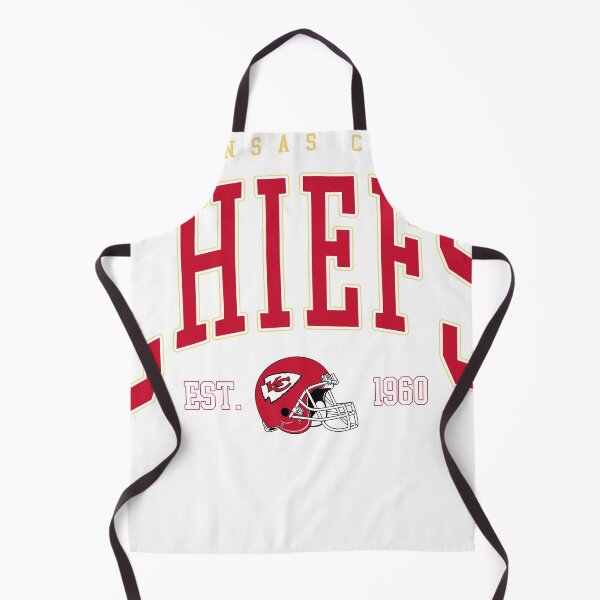 Item preview, Kansas City Chiefs Est 1960 Football Game Day designed and sold by CarLake.