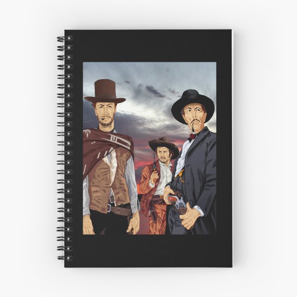 Item preview, The good, the bad, the ugly  designed and sold by tarsalimago.