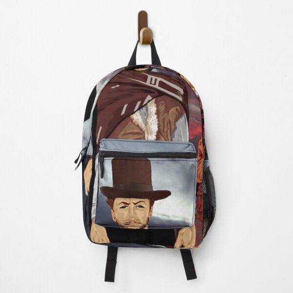 Item preview, The good, the bad, the ugly designed and sold by tarsalimago.