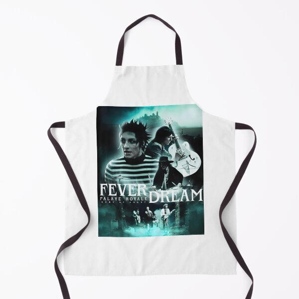 Item preview, Palaye Royale Fever Dream Artistic Band Inspired Design designed and sold by soufianeiza.