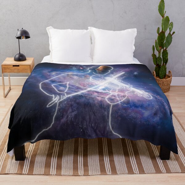 Item preview, Cosmic Violin designed and sold by Radical-Balance.