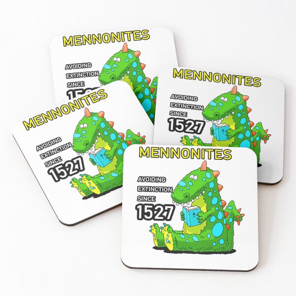 Artikelvorschau, Illustrationen aus dem Lesebuch „Grüner Dinosaurier“ entworfen und verkauft von RideWavers.