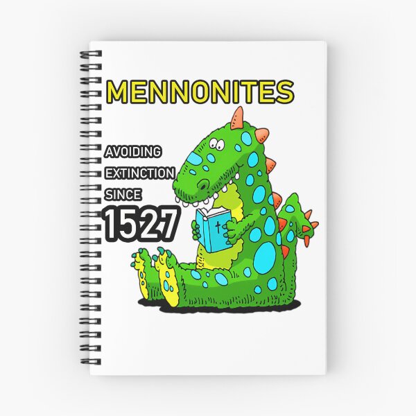 Item preview, Green Dinosaur Reading Book Illustrationn designed and sold by RideWavers.