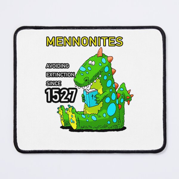 Item preview, Green Dinosaur Reading Book Illustrationn designed and sold by RideWavers.