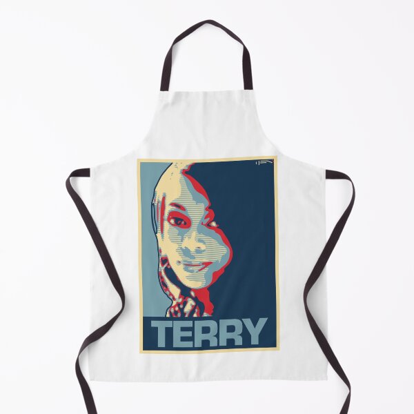 Item preview, Terry designed and sold by DFA.