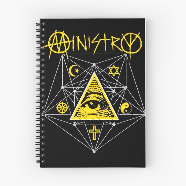 Item preview, Seeing Eye Inside Triangle With Religious designed and sold by reportageco.