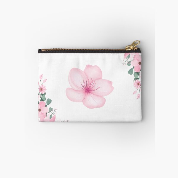 Item preview, Pink Spring Floral Botanical Art designed and sold by Mona Artistry.