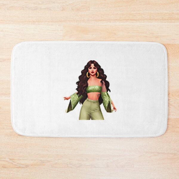 Item preview, Taki Taki Inspired Design Featuring Selena Gomez Music Video Vibes designed and sold by gholiad.