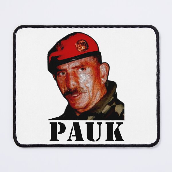 Item preview, Andija Matijas Pauk Legenda 4 Gardijska Brigada designed and sold by kaisynde-hoyos.