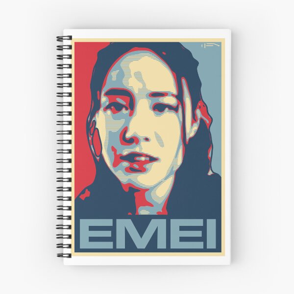 Item preview, Emei designed and sold by DFA.