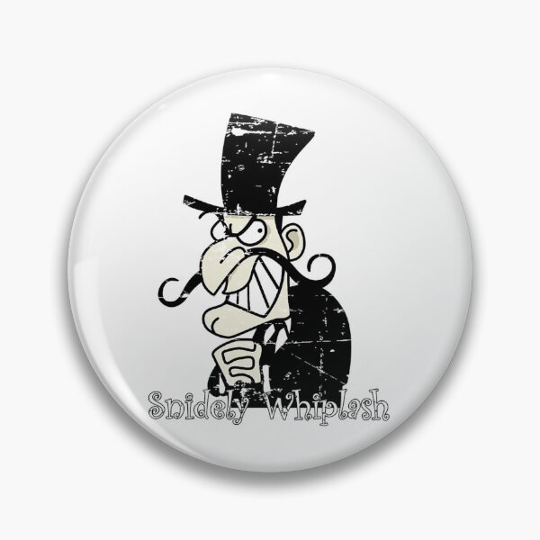 Item preview, Snidely Whiplash designed and sold by TonyaStrick.