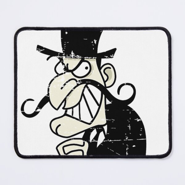 Item preview, Snidely Whiplash designed and sold by TonyaStrick.