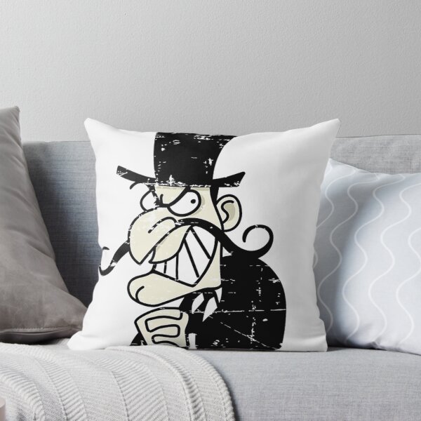 Item preview, Snidely Whiplash designed and sold by TonyaStrick.