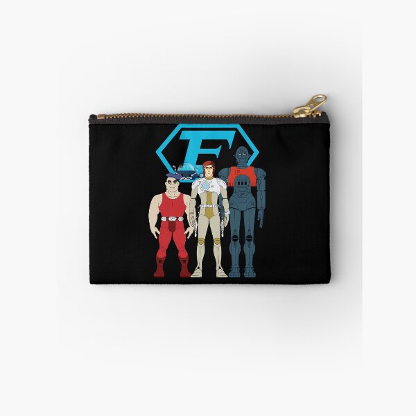 Item preview, Space Crew And Robot designed and sold by RideWavers.