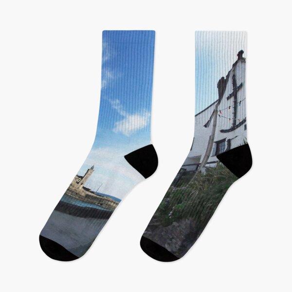 Item preview, The Ship Inn and Instiute Porthleven designed and sold by Terri Waters Photography & Design.
