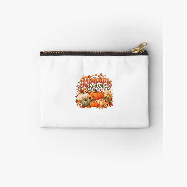Item preview, Pumpkin Season – Cozy Autumn Pumpkins & Gourds designed and sold by my-trendy-shop.
