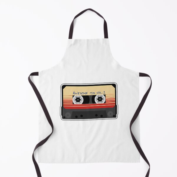 Item preview, Awesome Mixtape Vol 2 Cassette Retro designed and sold by joseys-chenk.