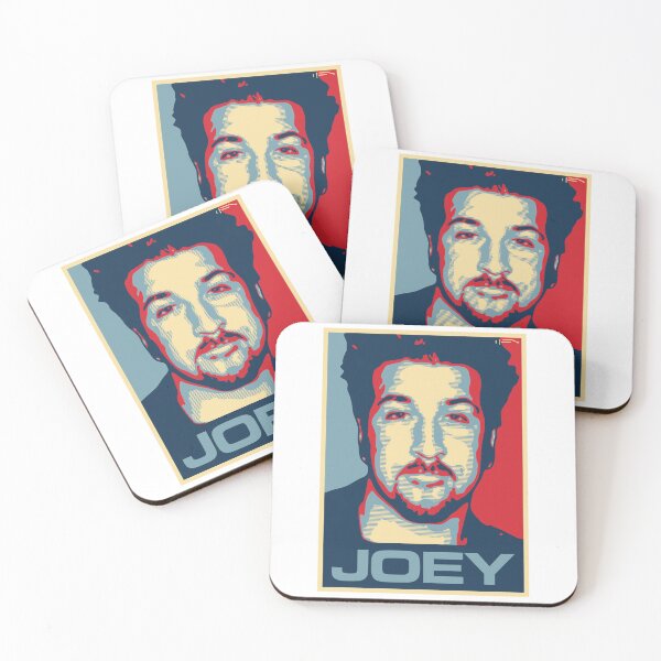 Item preview, Joey designed and sold by DFA.