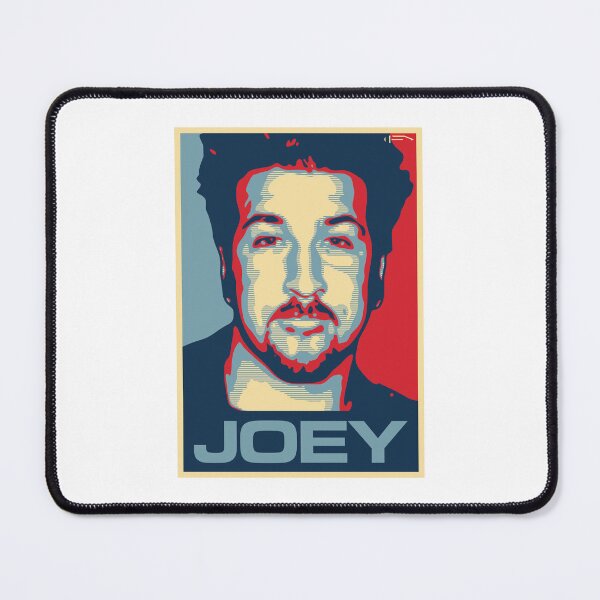 Item preview, Joey designed and sold by DFA.