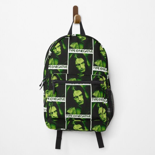 Item preview, Type O Negative Inspired Gothic Band Design with Dark Aesthetic designed and sold by Briken.